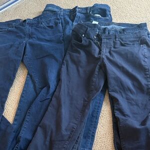 Joe's Jeans Mens Slim Fit Bundle